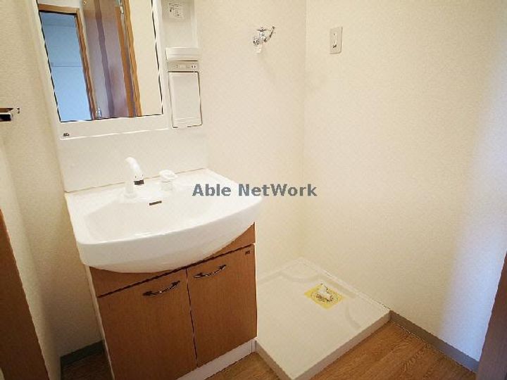 グランコートの内装