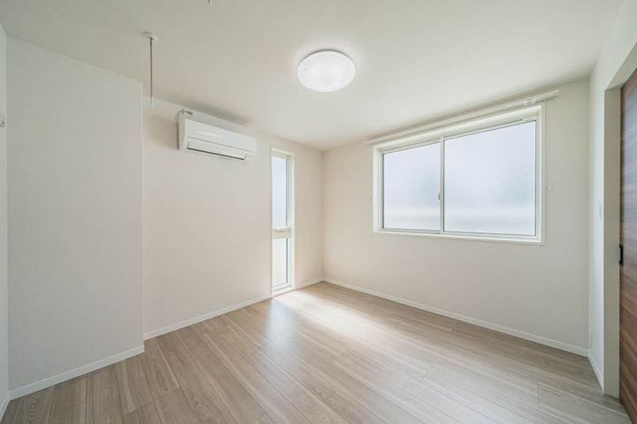 クレアール土樋の内装