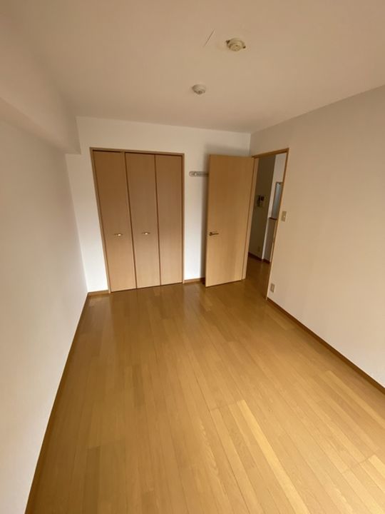 千葉県市川市妙典4(マンション)の賃貸物件の内装