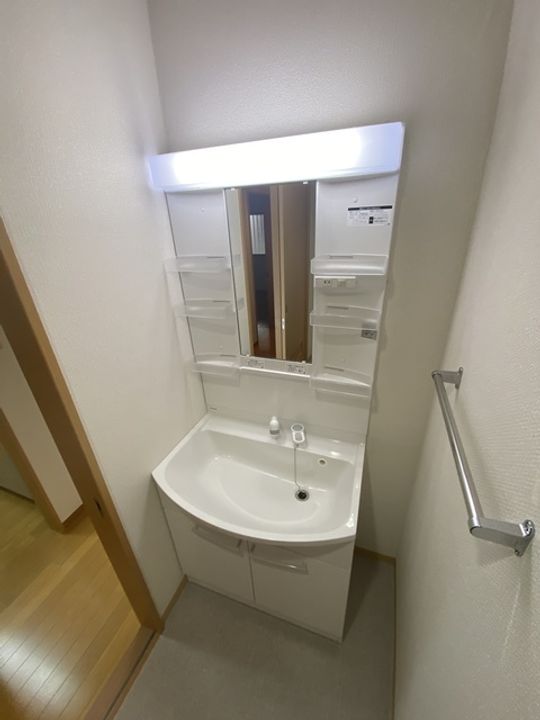 千葉県市川市妙典4(マンション)の賃貸物件の内装