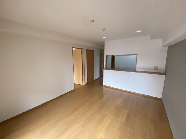 千葉県市川市妙典4(マンション)の賃貸物件の居間