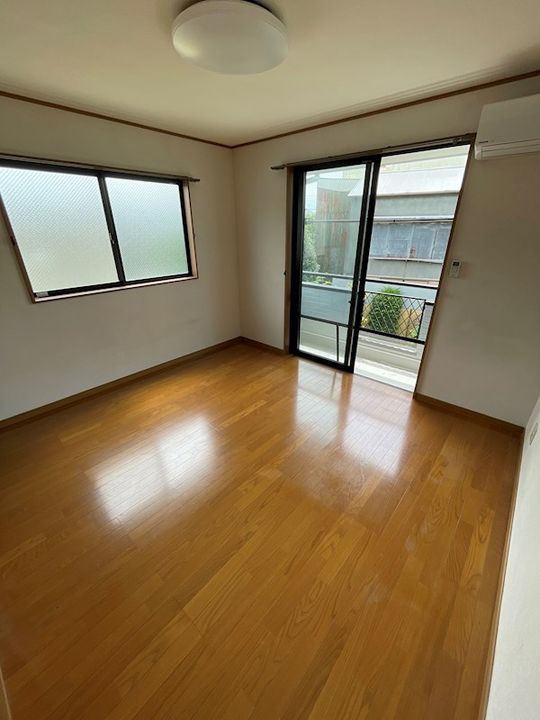 神奈川県小田原市東町1(アパート)の賃貸物件の居間