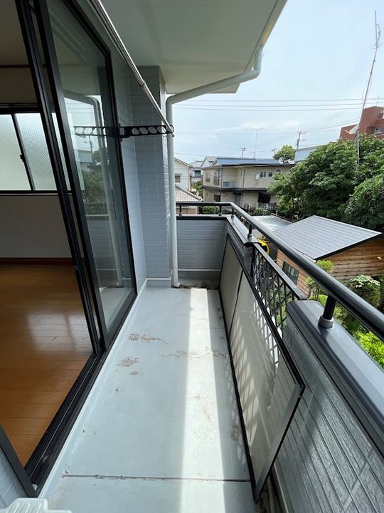 神奈川県小田原市東町1(アパート)の賃貸物件の内装