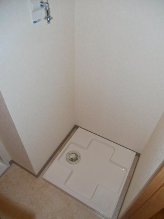 アミカル・エフの内装