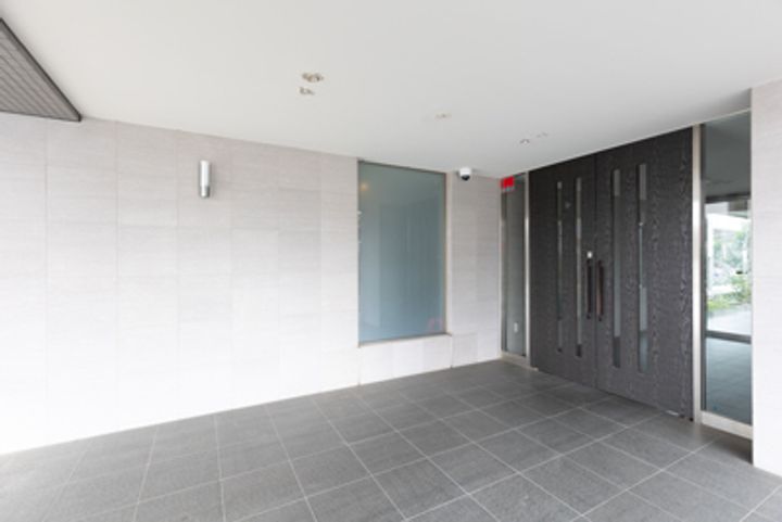 アミカル・エフの地図