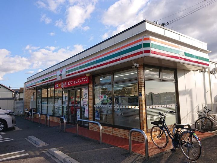 ハイライズ南草津の周辺