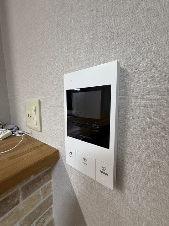 神奈川県川崎市高津区末長1(マンション)の賃貸物件の内装