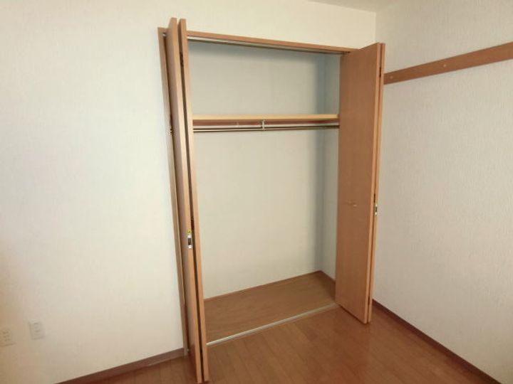 アメニティコート芦屋春日南棟の内装