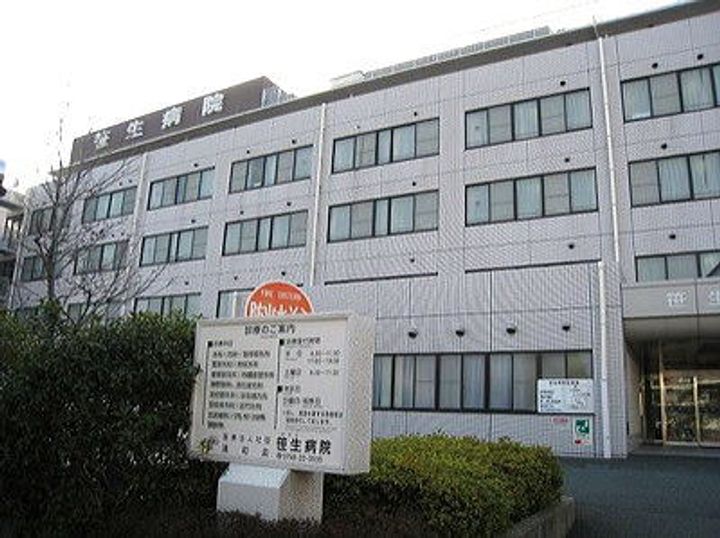 アメニティコート芦屋春日南棟の周辺