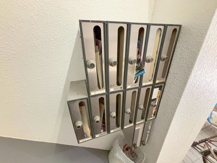 ヴィラ・リベルテ下新庄のその他画像