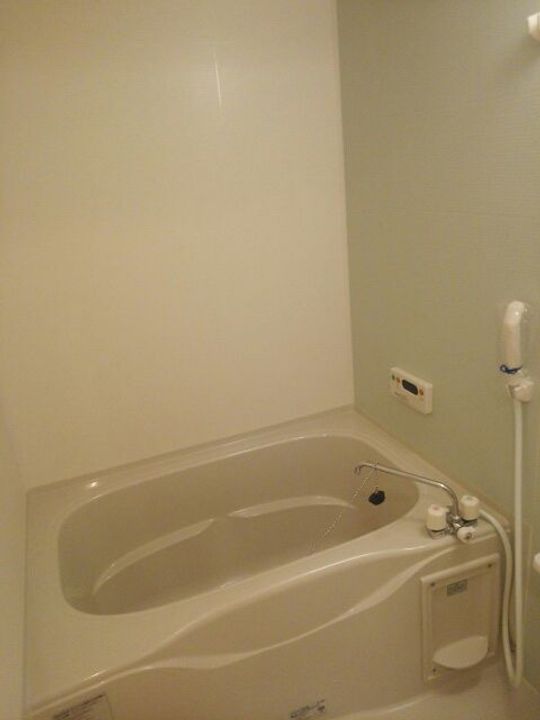 福島県いわき市四倉町字鬼越(アパート)の賃貸物件の風呂