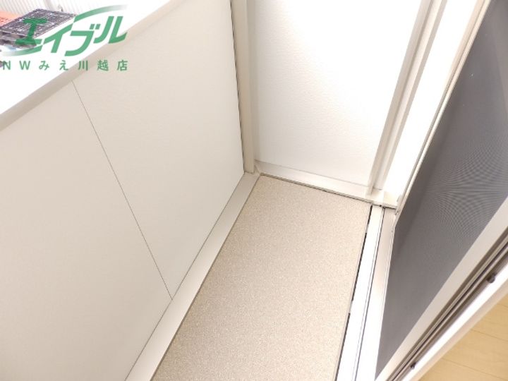 サクラーレ和泉の内装