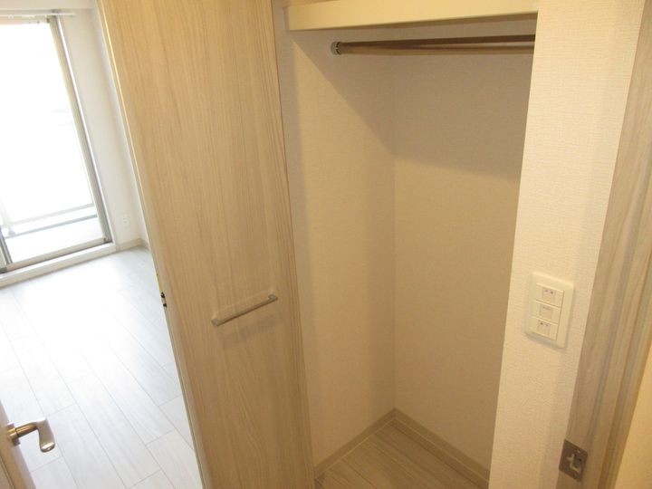 大阪府大阪市東住吉区桑津1(マンション)の賃貸物件の内装