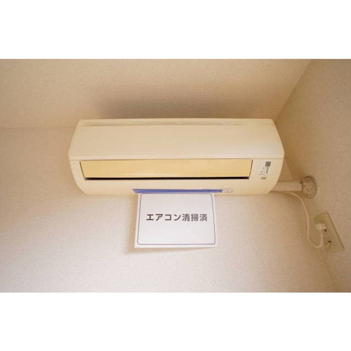 ユーチャリスCの内装