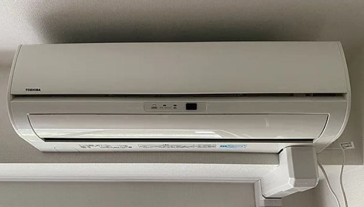 埼玉県川口市芝中田1(アパート)の賃貸物件の内装