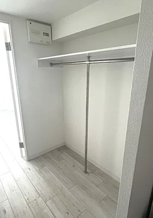 埼玉県川口市芝中田1(アパート)の賃貸物件の内装