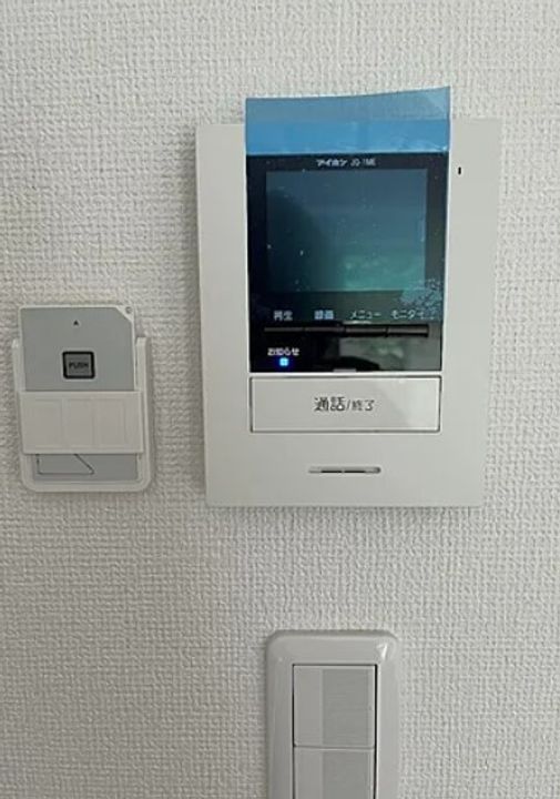 埼玉県川口市芝中田1(アパート)の賃貸物件の内装