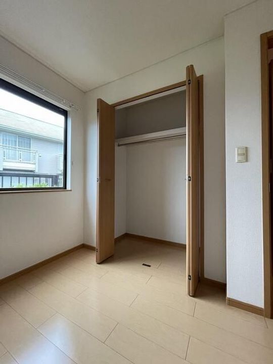 エクメーネの内装
