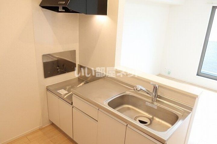 Miyuki・寿々のキッチン