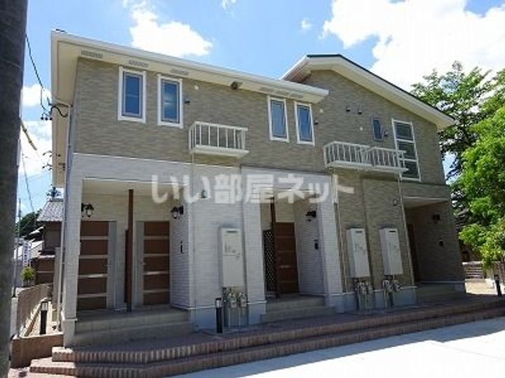 Miyuki・寿々の外観