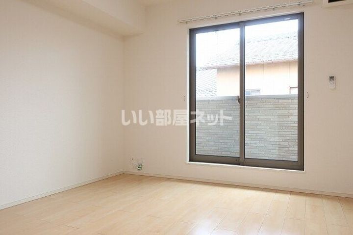 Miyuki・寿々の居間