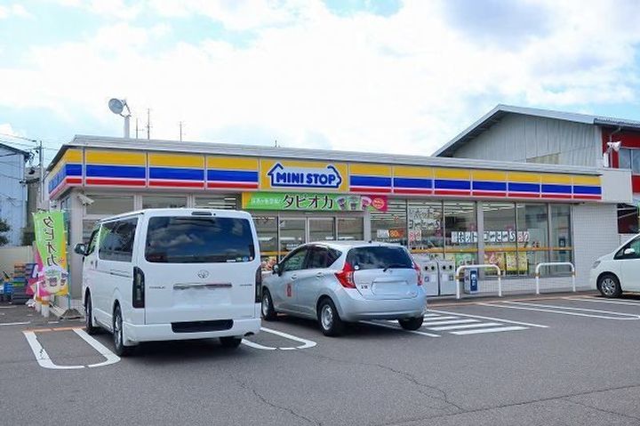 Miyuki・寿々の周辺