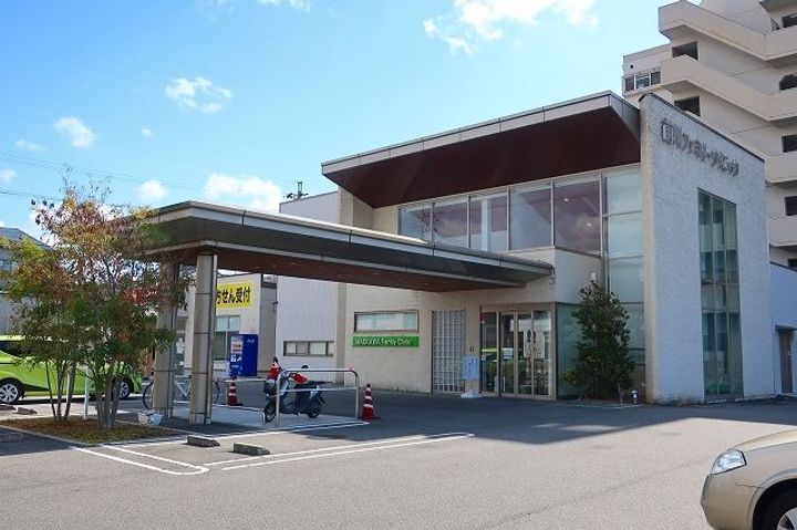 Miyuki・寿々の周辺