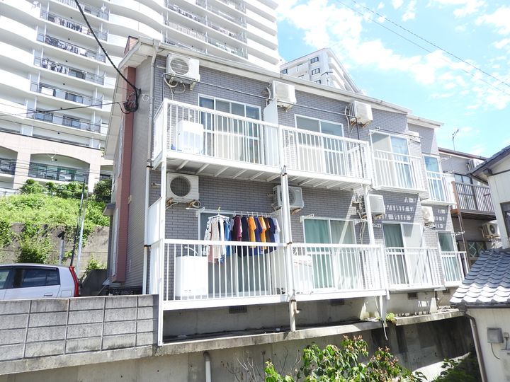 長崎県西彼杵郡長与町高田郷(アパート)の賃貸物件のその他画像