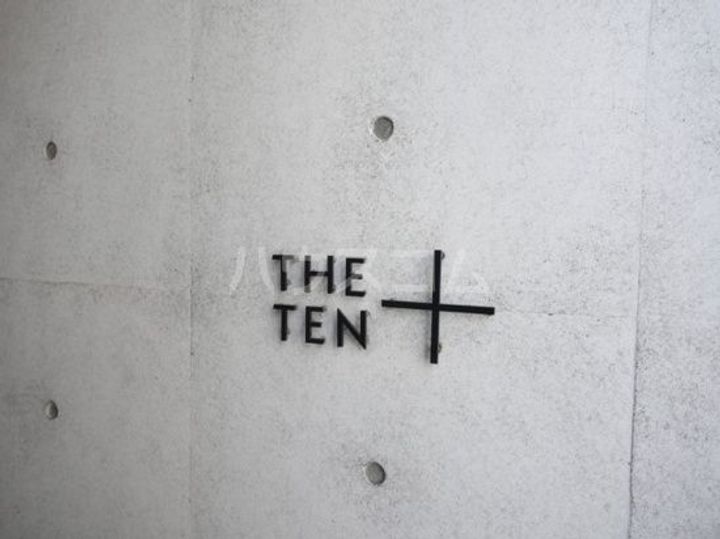 THE TENのその他画像