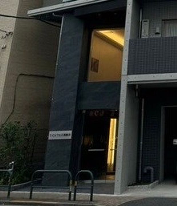 東京都足立区西新井1(マンション)の賃貸物件の地図