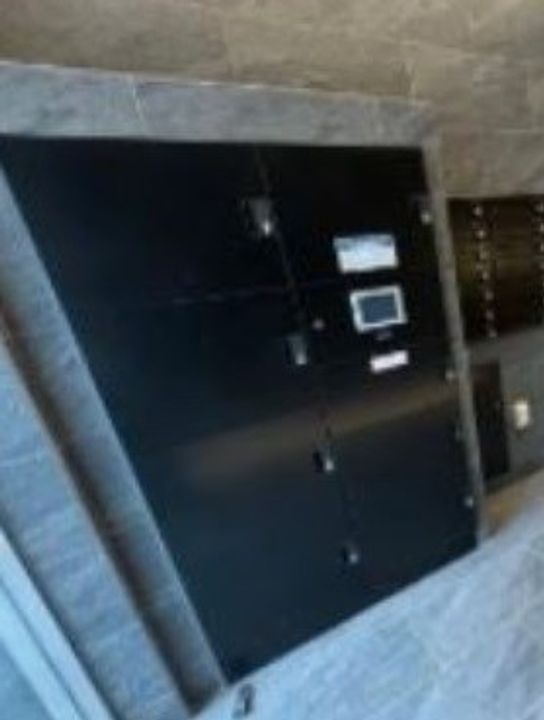 東京都足立区西新井1(マンション)の賃貸物件の地図