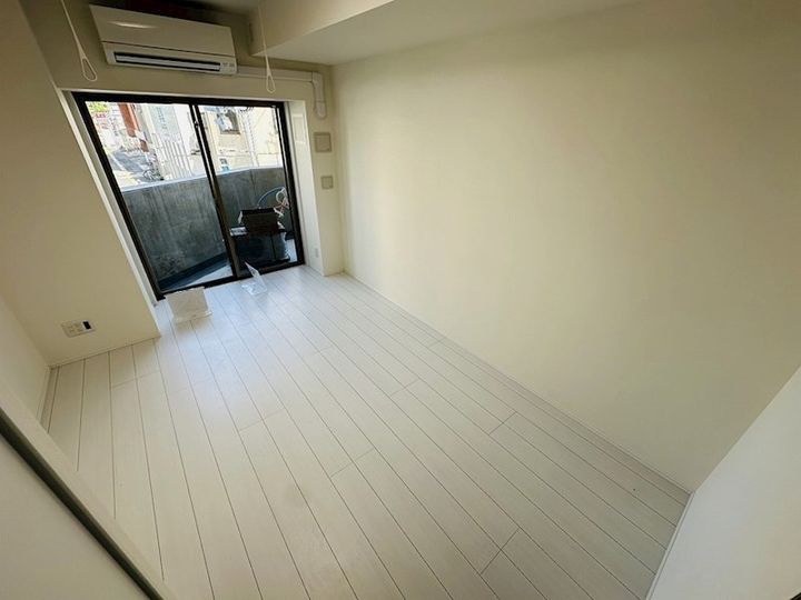 東京都足立区西新井1(マンション)の賃貸物件の居間