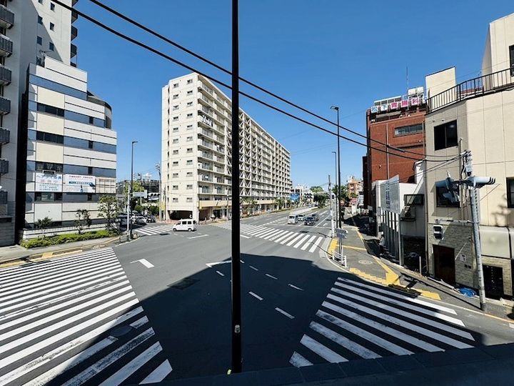 東京都足立区西新井1(マンション)の賃貸物件のその他画像