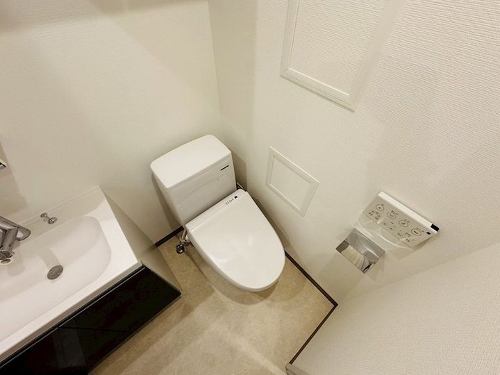 東京都足立区西新井1(マンション)の賃貸物件の内装