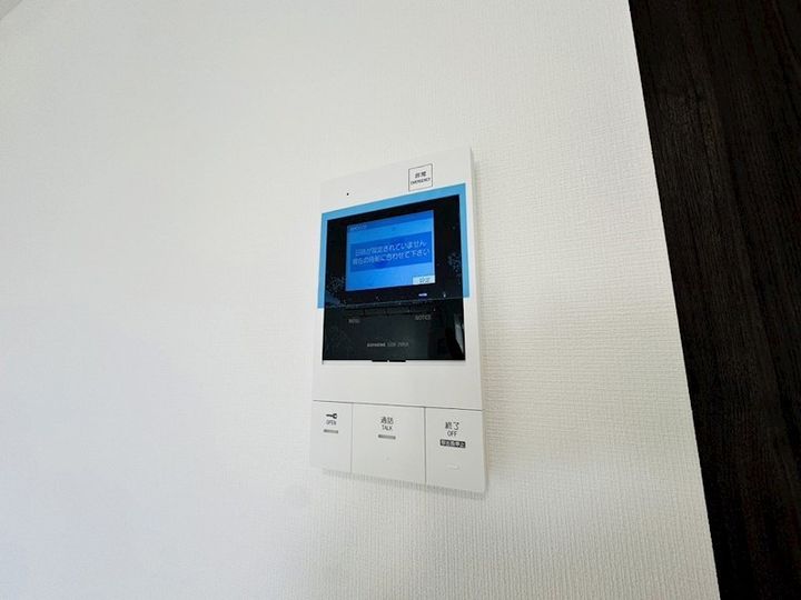 東京都足立区西新井1(マンション)の賃貸物件の内装