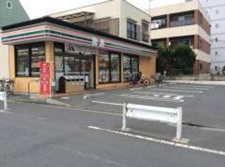 東京都足立区西新井1(マンション)の賃貸物件の周辺