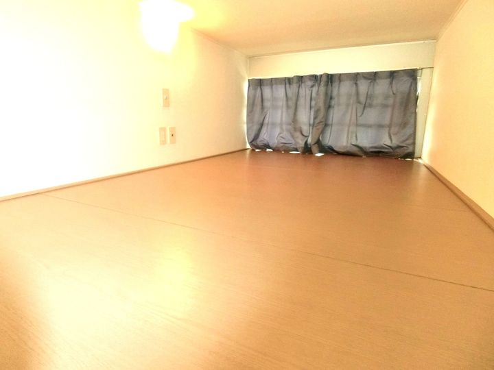 大阪府堺市堺区三宝町6(アパート)の賃貸物件の内装