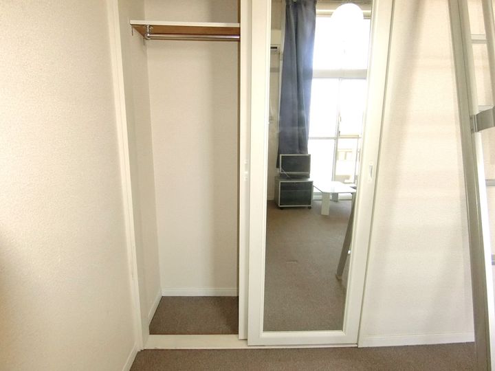 大阪府堺市堺区三宝町6(アパート)の賃貸物件の内装