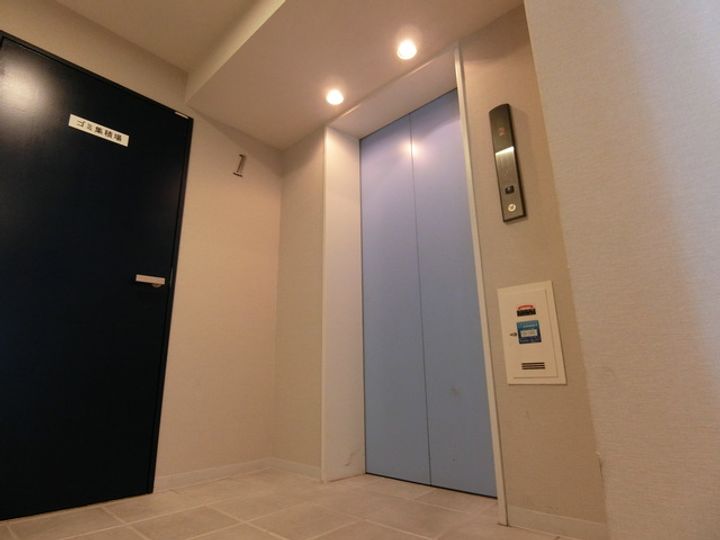 東京都品川区西五反田5(マンション)の賃貸物件の地図