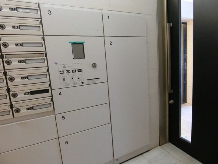 東京都品川区西五反田5(マンション)の賃貸物件の地図