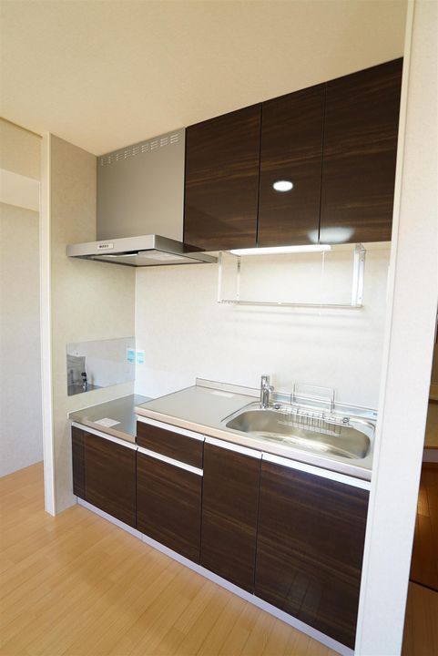 ソシア・ソレイユ Cのその他画像