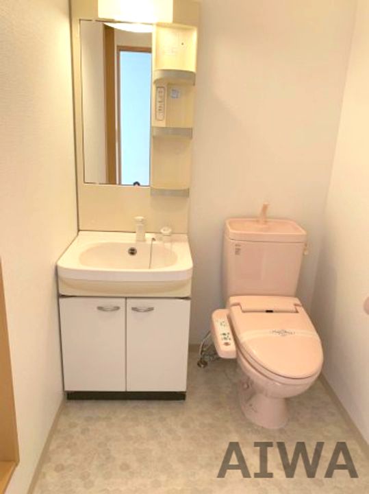 クレールきららの内装