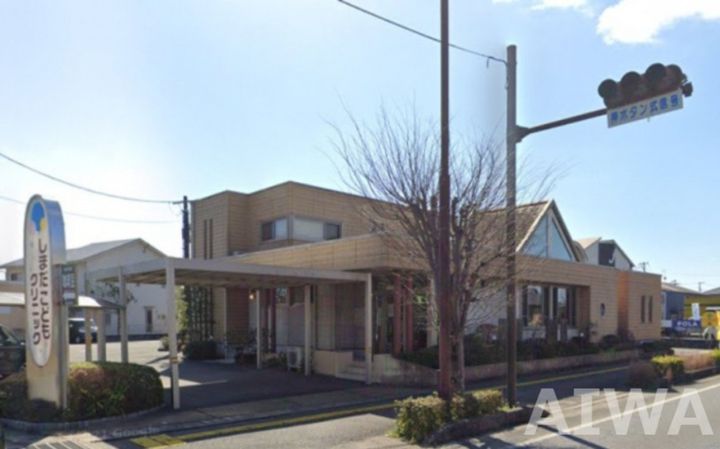 クレールきららの周辺