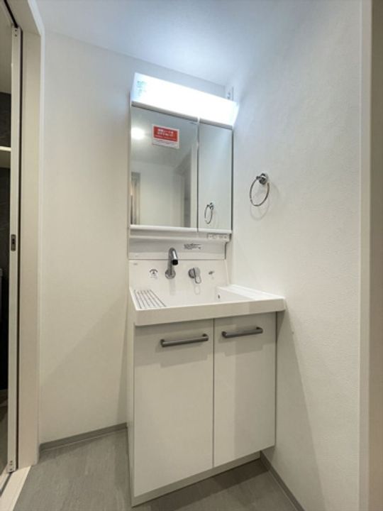 ロボット ホーム 淵野辺の内装