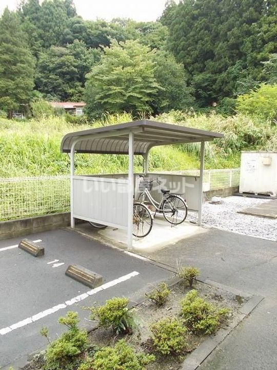 ユニコーン オブ クリスタルの地図