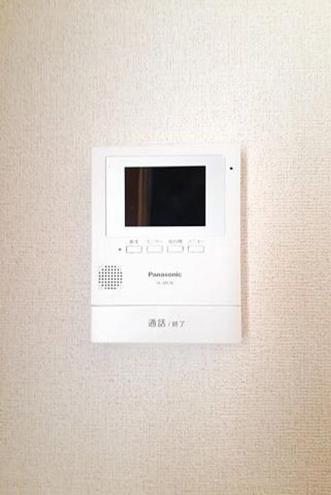 ユニコーン オブ クリスタルの内装