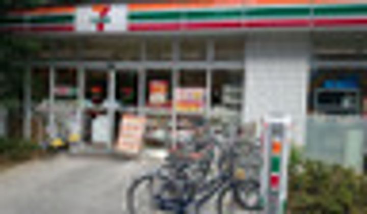 ウエリスアーバン水天宮前の周辺