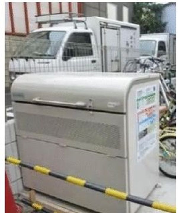 東京都荒川区東尾久2(マンション)の賃貸物件の地図