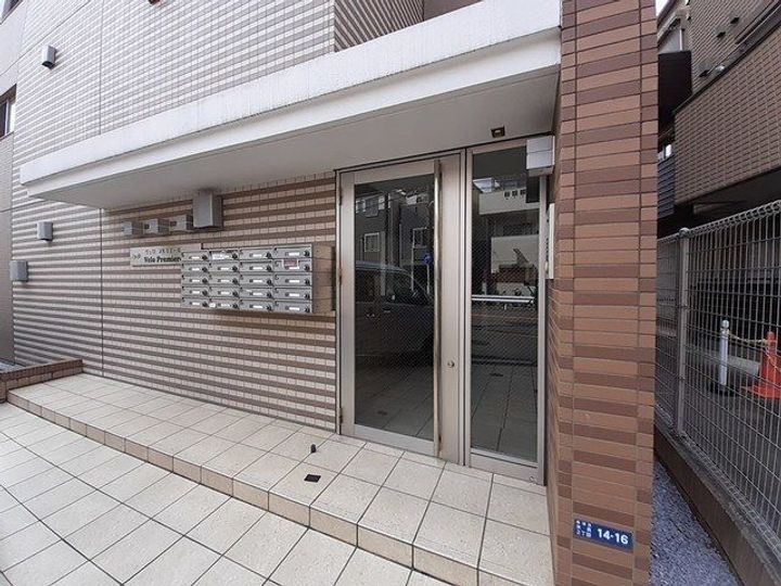 ヴェロ プルミエールの地図