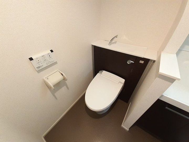 ヴェロ プルミエールの内装